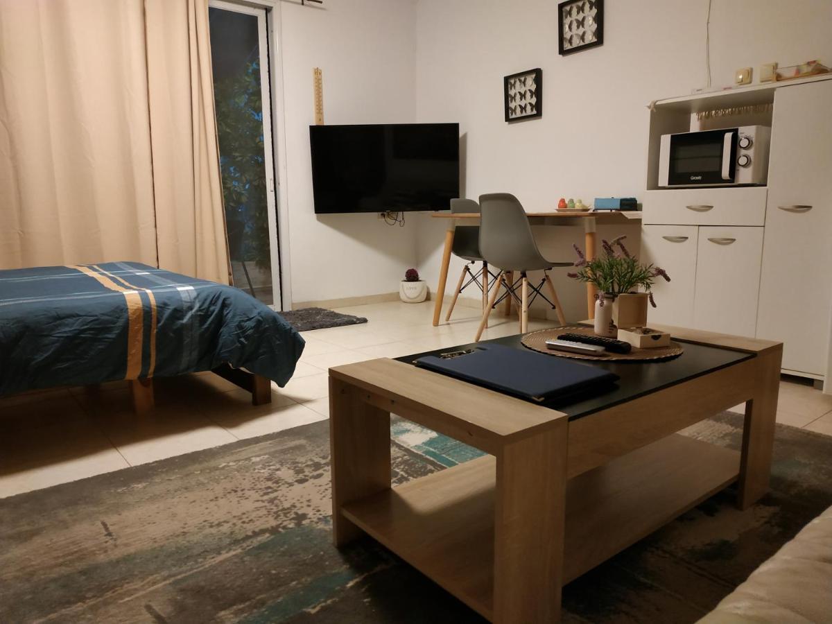דירות הגושרים דירה חמודה ואינטימית מראה חיצוני תמונה